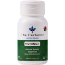The Herbalist Moringa Capsules 60's