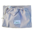Mother Nature Wet Nappy Travel Bag