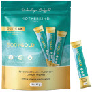 Motherkind Body Gold Collagen 32 Sachets