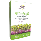 My Growing Health Microgreens Growing Kit - Broccoli