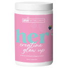 My Wellness Her Creatine Glow Up - Blueberry