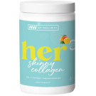 My Wellness Her Skinny Collagen - Tropical Punch