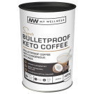 My Wellness Bulletproof Keto Coffee 400g