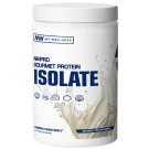 My Wellness Nihpro Isolate - Unflavoured