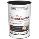 My Wellness Creatine Coffee
