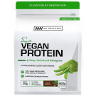My Wellness Vegan Protein - Chocolate - 900g