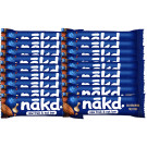Nakd Blueberry Muffin Bar (Raw) x 18