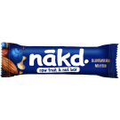 Nakd Blueberry Muffin Bar (Raw)