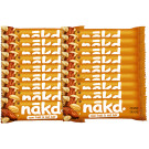 Nakd Peanut Butter Delight Bar (Raw) x 18