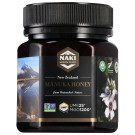 Naki NZ Manuka Honey UMF25