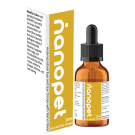 Nanopet Eye & Ear Drops