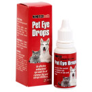 Nanotech Pet Eye Drops