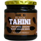 Nanuki Black Tahini