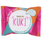 Nanuki Kuki Chocolate Chip & Salted Caramel