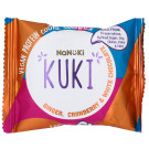 Nanuki Kuki Ginger, Cranberry & White Chocolate