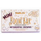 Nanuki Metamorphic Brownie Mini Boom Bars