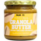 Nanuki Original Granola Butter