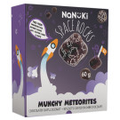 Nanuki Space Rocks Munchy Meteorites