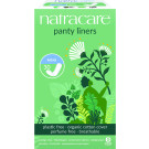 Natracare Organic Cotton Mini Panty Liners