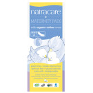 Natracare Organic Cotton Maternity Pads