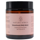 Natura Africa Stretchmark Belly Butter