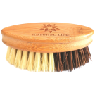 Natural Life Bamboo Scrubbing Brush with Sisal & Palm Fibre Bristles