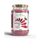 Neogenesis Sea Moss Gel - 100% Natural Strawberry