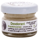 Natural Yogi Frankincense Deodorant