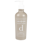 Naturalmente Deep Hydrating Conditioner - Fennel & Geranium 1L