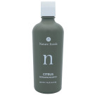 Naturalmente Energizing Shampoo - Citrus