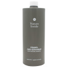 Naturalmente Moisturizing Shampoo - Fennel & Geranium 1L