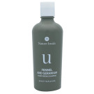 Naturalmente Moisturizing Shampoo - Fennel & Geranium