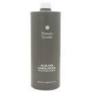 Naturalmente Multivitamin Shampoo - Aloe & Sandelwood 1L