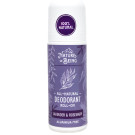 Nature of Being Lavender & Rosemary All Natural Deodorant Roll-On