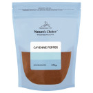 Nature's Choice Cayenne Pepper