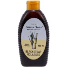 Nature's Choice Blackstrap Molasses