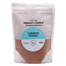 Nature's Choice Cinnamon Powder