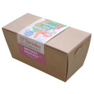 Natures Heritage 27 Variety Vegetable Seed Box