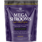 Nature's Nutrition Mega Shrooms & Adaptogens Pouch - 30 Sachets