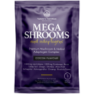 Nature's Nutrition Mega Shrooms & Adaptogens Single Sachet 