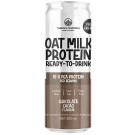 Nature's Nutrition Oat Milk Protein Drink Chocolate
