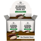 Nature's Nutrition Super Greens & Reds & Protein Chocolate - 20 Sachets