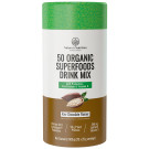 Nature's Nutrition Super Greens & Reds & Protein Chocolate - 500g