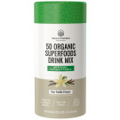 Nature's Nutrition Super Greens & Reds & Protein Vanilla