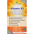 Neogenesis D3 Transdermal Patches