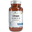 Neogenesis Lifespan - (NADH+ NMN+ ATP + PQQ) 60s