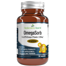 Neogenesis OmegaSorb - 30 Capsules