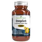 Neogenesis OmegaSorb - 60 Capsules