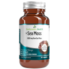 Neogenesis Raw Sea Moss Capsules