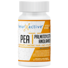 NeuroActive Palmitoylethanolamide (PEA)